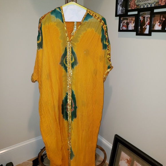 Other - Women swimsuit cover up